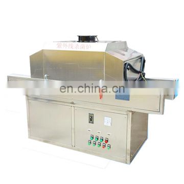 furnace/food Ultraviolet sterilizer/uv light glass bottle sterilizing machine \\\/ multi-functional juice Sterilization furnace