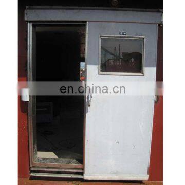 BOCHI Marine Steel Ship Sliding Door for Sale