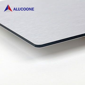 ALUCOONE  Aluminum Aluminium Separator Panel Element
