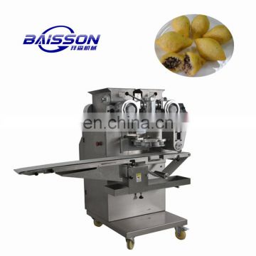 Professional factory full-automatic encrusting and forming machine