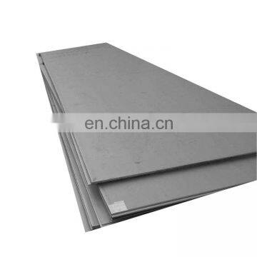 Nickel Alloy Steel Sheet and Plate Nickel 200  Price Per Kg