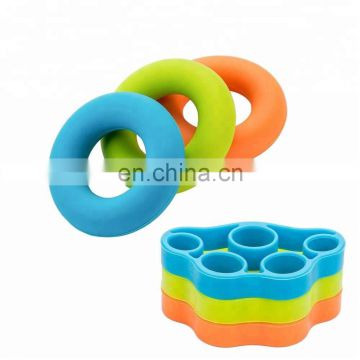 High Quality silicone hand grip rubber hand grip