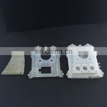 Factory EXW Process of Injection Moulding of PVC Automobile Moulding