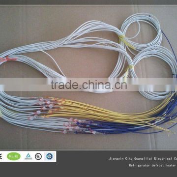 UL heating cable