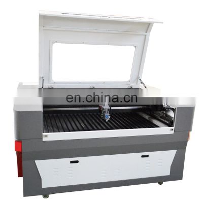 3mm steel CO2 laser cutting machine 1390/1490/1610 Hybrid metal laser cutting machine