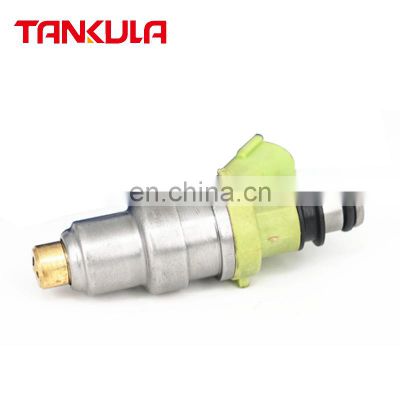 Hot Sale Auto Parts 23250-74160 Fuel Injector Nozzle Fuel Injector For Toyota Celica 1994-1999