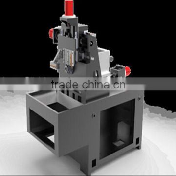 Multi Functional Drilling Milling Lathe Machine /portable milling machines