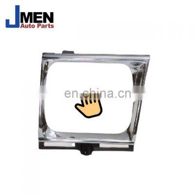 Jmen Taiwan 53132-89120 Door for TOYOTA Hilux Pickup 4Runner 89- LH Car Auto Body Spare Parts