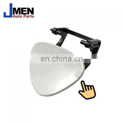 Jmen 2118801805 Headlight Cleaner for Mercedes Benz S211 W211 E550 06- Washer Nozzle Cover Car Auto Body Spare Parts