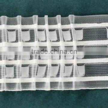 Transparent Curtain Tape PTN0927