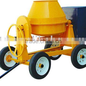 JH90S concrete mixer