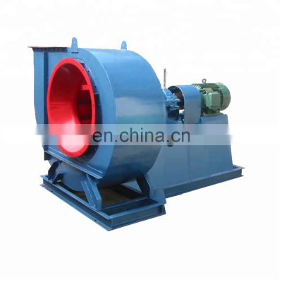 High Temperature Centrifugal Blower Steam Boiler for Textile Industry