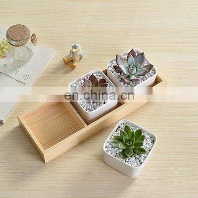 hot high quality solid wood gift box storage box