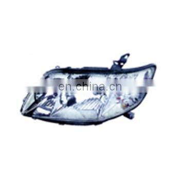 For Corolla 2004 sedan head lamp/head light auto body parts