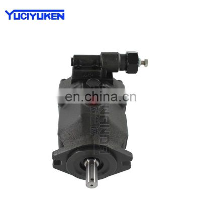 YUCI-YUKEN AR16-FR01B variable piston pump AR22-FR01C injection molding machine hydraulic oil pump