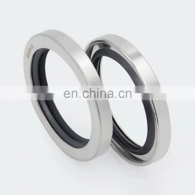 High quality stainless steel shaft oil seal 90*110*10 for industrial machinery compressor parts