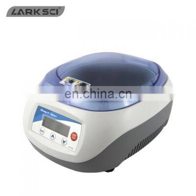 Larksci Laboratory Mini Desktop Clinical Centrifuge