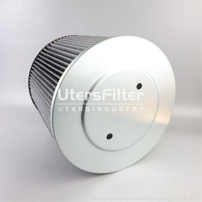 OD370xID230xH360mm Uters industrial oil mist separation filter element