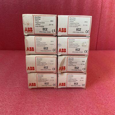 ABB CS31 ABB controller