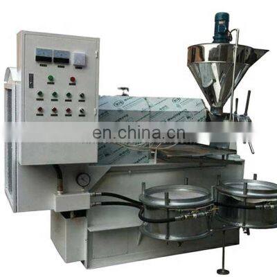 high performance edible oil extraction solvent machine edible oil refining machine