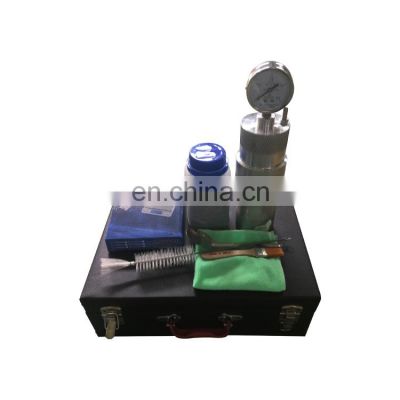 manual construction building Sand Speedy Moisture Content Tester sand water content