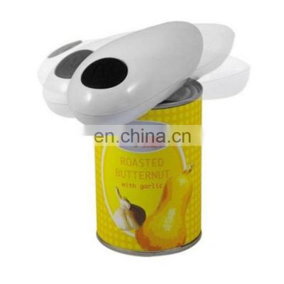 classic multifunction can opener Kitchen Mama Electric Can Opener 2.0 Battery Operated Handheld Can Opener