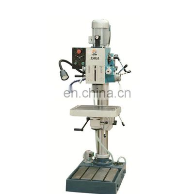 Z5045/1 Auto-feeding Vertical Drilling Machine with CE Standard