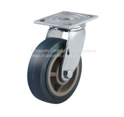 Antimicrobial Heavy Duty Casters (304kg)