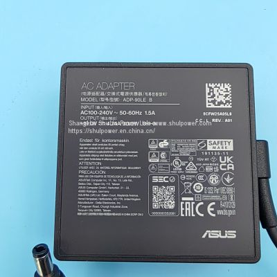 Delta 19V 4.74A 90W ADP-90LE adapter for ASUS laptop