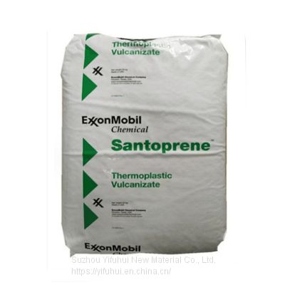 TPV Santoprene 121-80B260/ 121-80B265/ 121-80W175/ 121-85M100 Thermoplastic Vulcanizate Resin