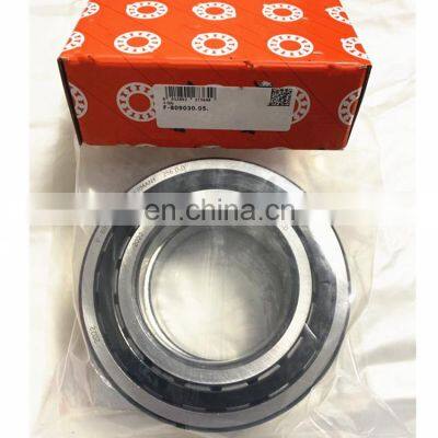 Air Compressor Bearing f809030 Combined Bearing f-809030 bearing f-809030.05