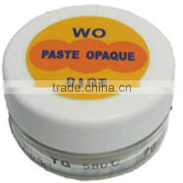 Dental Ceramic Paste Wash Opaque Paste