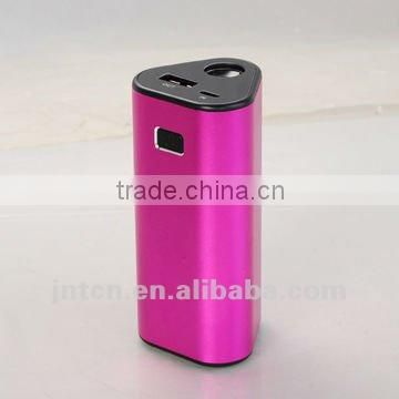 portable battery charger for moible phone