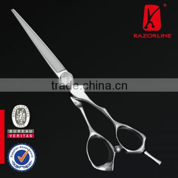 Razorline CK5 Barber Beauty Supplies Scissors