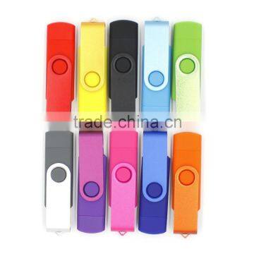 Wholesale 2GB/4GB/8GB swivel USB Flash Drive