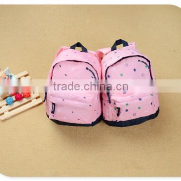 Fashion lovely wholesale school bags for kindergarten