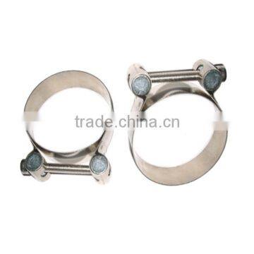 China supplier best price custom quick locking pipe clamp