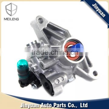 Auto Spare Parts of OEM 56110-RNA-A01 Power Steering Pump for Honda for CITY for CRV for FIT