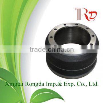 drum brake, brake drum 19-MA-GMP-01230/815-0110-3144/81.50110.0107