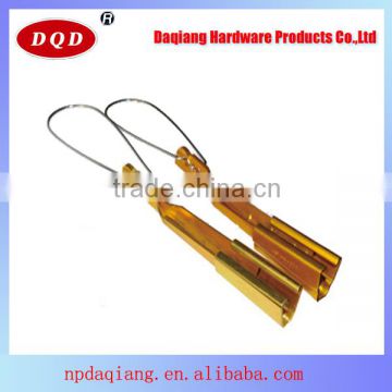 Low Price 3 Knots for 1-2 Pair SS304 Overhead Cable Clamp