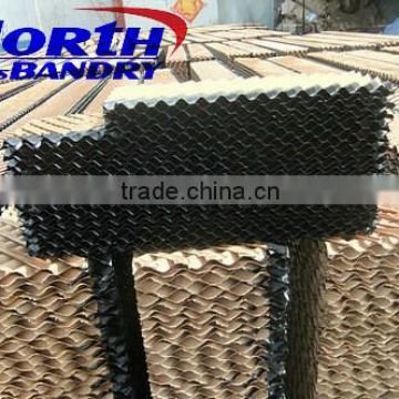 poultry cooling pad /agriculture greenhouse cooling pad