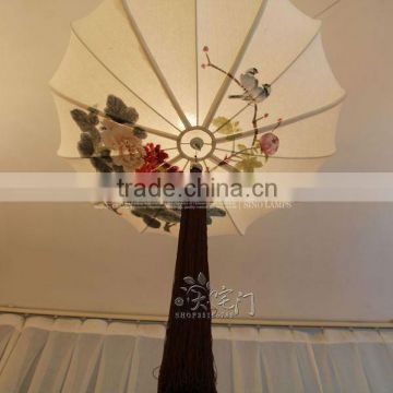 Chinese style lantern,bedroom hotel club teahouse droplight