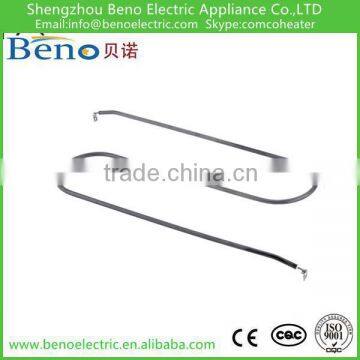 Tubular Heating Element for Counter Food Warmers - 1200W