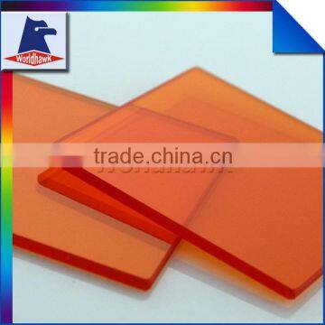 UV Filter Quartz Glass Reflector