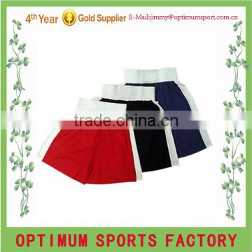 Wholesale various high quality boxing shorts