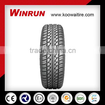 China Suppliers 165/70r13 Car Tire