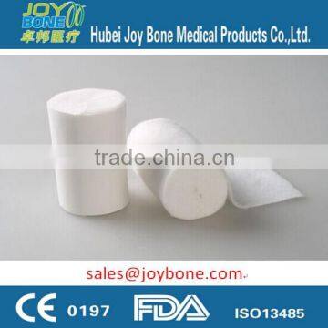 CE & ISO Approved Orthopedic Padding, Cast Padding, Surgical Cotton & Synethic Pads