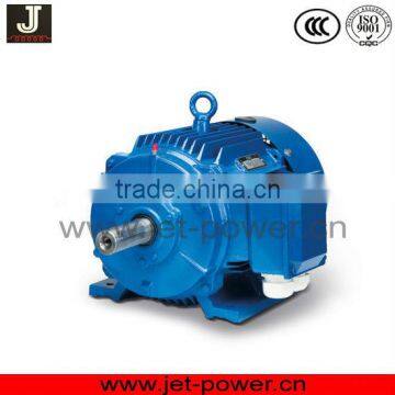 IE1, IE2, IE3 series electric motor