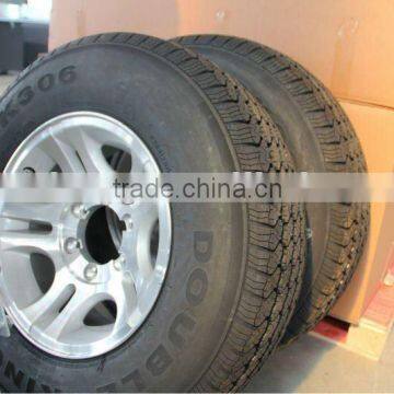 All Steel Truck And Bus Radial Tires