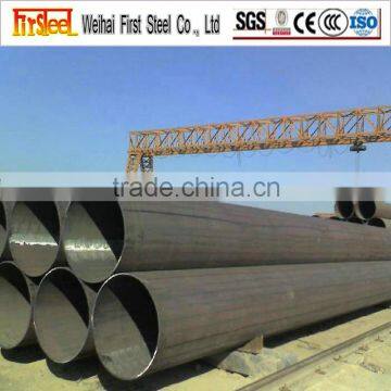 China supply competitive price cold drawn welded tubes